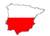 QUESOS TORRALBA - Polski